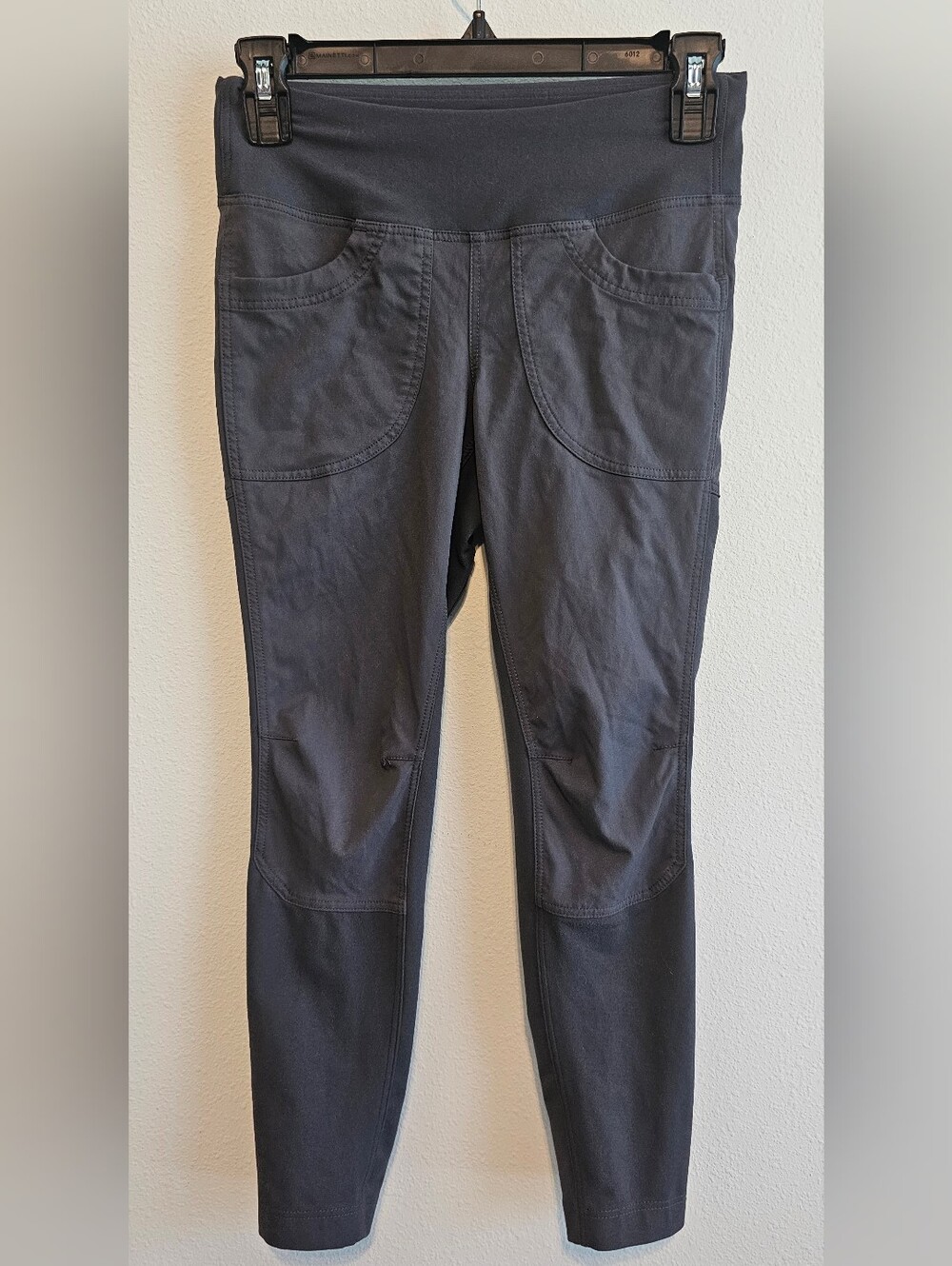 [3 Items For $20 In Bundle*] REI Co-op Active Pursuits Tech Pants Girls 8 Gray
